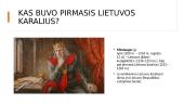 Žaidimas "Apie Lietuvą" 15 puslapis