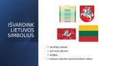 Žaidimas "Apie Lietuvą" 7 puslapis