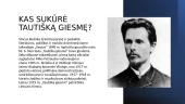 Žaidimas "Apie Lietuvą" 8 puslapis