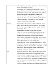 Paukščių organai ar jų sistemos 2 puslapis