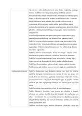 Paukščių organai ar jų sistemos 4 puslapis