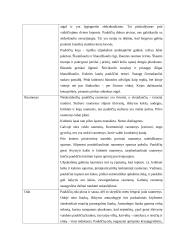 Gyvulių anatomijos ir fiziologijos dalyko savarankiško darbo užduotis 13 puslapis