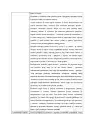 Gyvulių anatomijos ir fiziologijos dalyko savarankiško darbo užduotis 14 puslapis