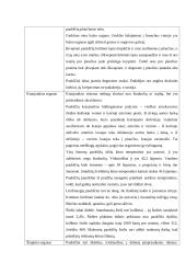 Gyvulių anatomijos ir fiziologijos dalyko savarankiško darbo užduotis 16 puslapis