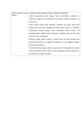 Gyvulių anatomijos ir fiziologijos dalyko savarankiško darbo užduotis 18 puslapis