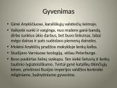 Antanas Baranauskas 1835 m. - 1902 m. 2 puslapis