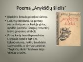 Antanas Baranauskas 1835 m. - 1902 m. 5 puslapis