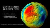 Žemės forma ir dydis 3 puslapis