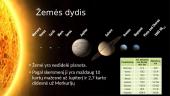 Žemės forma ir dydis 6 puslapis