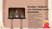 Erodas I Didysis 5 puslapis
