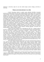 Švietimo kūrimasis ir pirmosios mokyklos Lietuvoje 6 puslapis