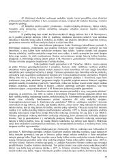 Švietimo kūrimasis ir pirmosios mokyklos Lietuvoje 10 puslapis