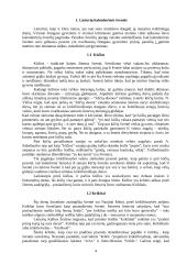 Tautos pasaulėjautos atspindžiai lietuvių  leksikoje ir frazeologijoje 4 puslapis