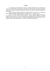 Tautos pasaulėjautos atspindžiai lietuvių  leksikoje ir frazeologijoje 6 puslapis