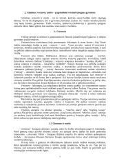 Tautos pasaulėjautos atspindžiai lietuvių  leksikoje ir frazeologijoje 7 puslapis