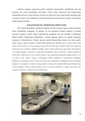 Kompiuterinė tomografija 13 puslapis