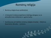 Graikų ir romėnų religija 11 puslapis