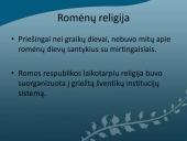Graikų ir romėnų religija 14 puslapis