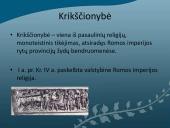 Graikų ir romėnų religija 17 puslapis