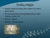 Graikų ir romėnų religija 5 puslapis