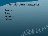 Graikų ir romėnų religija 7 puslapis