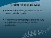 Graikų ir romėnų religija 10 puslapis