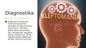 Kleptomanija – kas tai? 9 puslapis