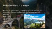 Šveicarija ir jos turizmo struktūra 13 puslapis