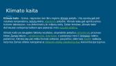 Klimatui draugiškas gyvenimo būdas 4 puslapis