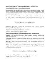 Periodinis dėsnis ir periodinė elementų lentelė  3 puslapis