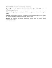Periodinis dėsnis ir periodinė elementų lentelė  4 puslapis