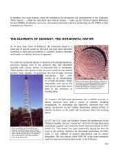 The elements of geodesy 8 puslapis