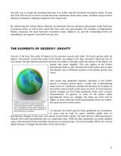 The elements of geodesy 10 puslapis