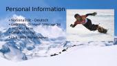 Deutsche Snowboarder  5 puslapis