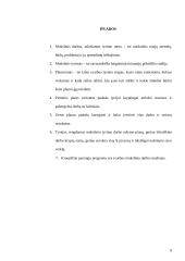 Tyrimo proceso planavimas: metodologija, resursai, struktūra 9 puslapis