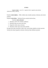 Lietuvos Taryba ir jos priimti aktai 3 puslapis