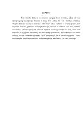 Lietuvos Taryba ir jos priimti aktai 9 puslapis