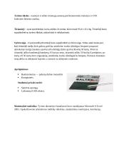 Reakcijos ir judesių dažnio tyrimas 3 puslapis