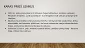 Nepriklausomybės kovos prieš lenkus, bermontininkus, bolševikus 6 puslapis