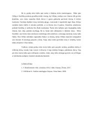 Ką mums kalba mitai? 2 puslapis