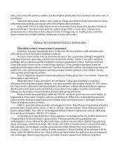 Trakų pilies istorija, architektūra - sudėtinė Lietuvos istorijos dalis 18 puslapis