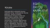 Salomėja Nėris (Salomėja Bačinskaitė-Bučienė) 4 puslapis