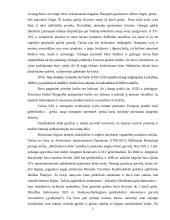 Transporto priemonės ir jų greitis įvairiais istoriniais laikotarpiais 3 puslapis