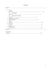 Šilutės rajono viešoji turizmo infrastruktūra ir paslaugos 2 puslapis