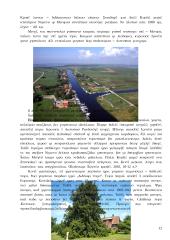 Šilutės rajono viešoji turizmo infrastruktūra ir paslaugos 12 puslapis