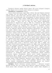 Šilutės rajono viešoji turizmo infrastruktūra ir paslaugos 17 puslapis