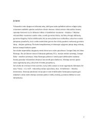 Krikščionybės įtaka žmogui viduramžių pasaulyje 3 puslapis