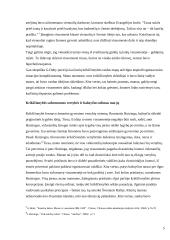 Krikščionybės įtaka žmogui viduramžių pasaulyje 6 puslapis