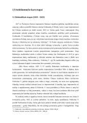 Trisdešimtmetis karas ir jo raida 3 puslapis