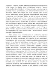 Asmens laisvės siekis lietuvių literatūroje 2 puslapis